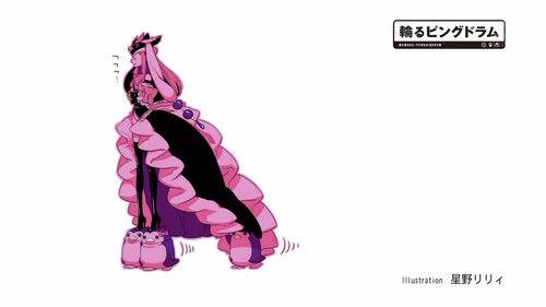 Penguindrum Season 1 Episode 5 - This is What Drives Me