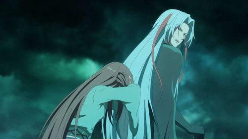 Love Between Fairy and Devil Season 1 Episode 24 - Episode 24