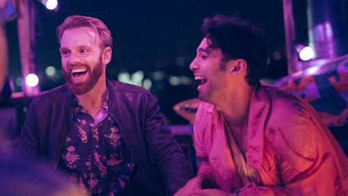 All You Need Season 1 Episode 2 - The Guests