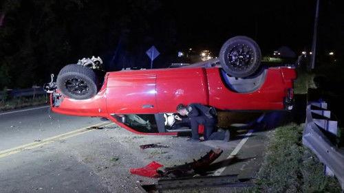 On Patrol: Live Season 4 Episode 2 - Murder Suspect Search