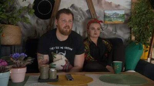 Gogglebox. Przed telewizorem. Season 18 Episode 11 - Episode 11