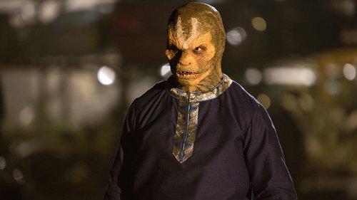Grimm Season 4 Episode 6 - Highway of Tears