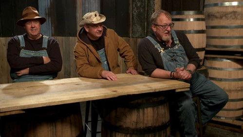 Moonshiners Season 8 Episode 24 - Master Distiller