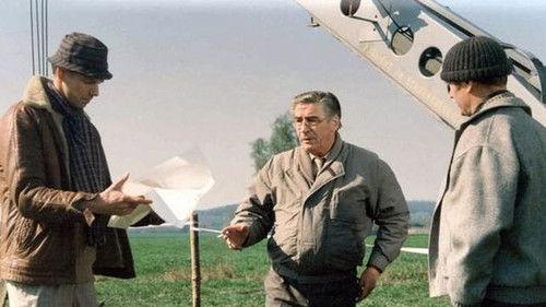 Polizeiruf 110 Season 20 Episode 8 - Tod durch elektrischen Strom