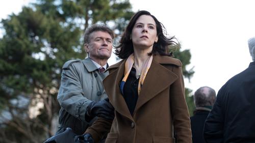 Acceptable Risk Season 1 Episode 5 - Episode 5