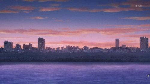 Code:Breaker Season 1 Episode 3 - Angry Valor, A Graven Hammer