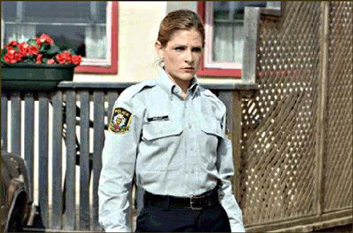 Corner Gas Season 5 Episode 1 - Cable Excess