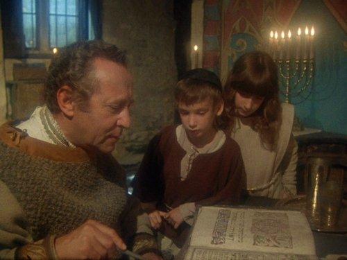 Background image for The Children of Israel