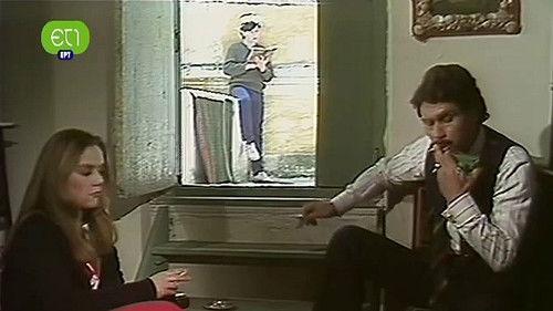 Παραμύθια πίσω από τα κάγκελα Season 1 Episode 1 - Episode 1