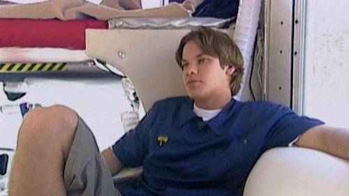 Road Rules Season 9 Episode 7 - Love, Lust and Lies