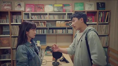 Go Back Couple Season 1 Episode 4 - Again, My Heart Beats