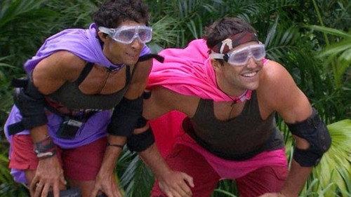 I'm a Celebrity...Get Me Out of Here! Season 11 Episode 18 - Celebrity Cyclone