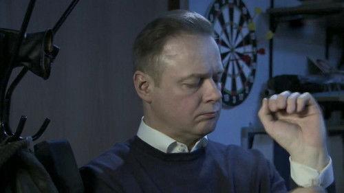 Secrecy of the Investigation Season 13 Episode 11 - Episode 11