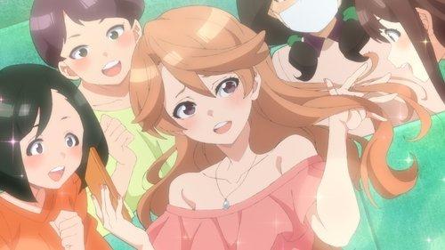 Me and the Alien MuMu Season 1 Episode 10 - MuMu and the Camera