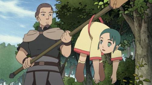 The Beast Player Erin Season 1 Episode 2 - Soh-Yon the Healer