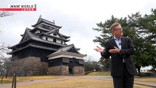 Magical Japanese Season 3 Episode 2 - Ghost