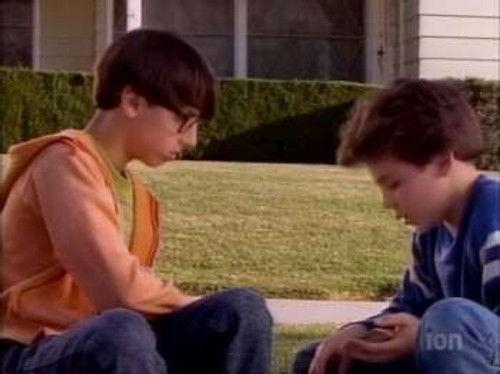 The Wonder Years Season 4 Episode 23 - The Wonder Years
