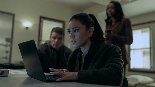 The Night Agent Season 2 Episode 7 - Tilt