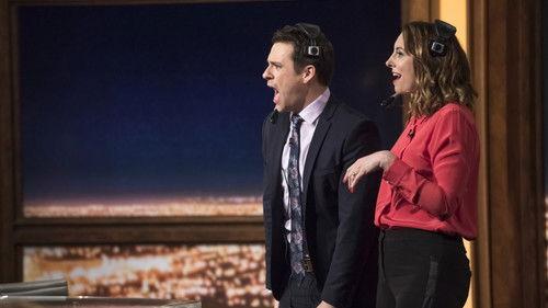 Throwing Shade Season 1 Episode 10 - Episode 110