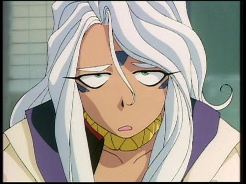 Oh! My Goddess Season 1 Episode 2 - Midsummer Night's Dream