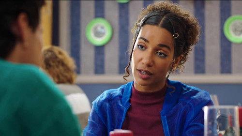 Nouveau Jour Season 1 Episode 129 - Episode 129