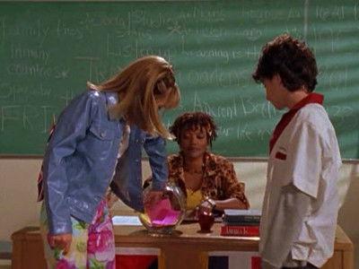 Lizzie McGuire Season 1 Episode 10 - I Do, I Don't
