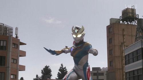 Ultraman Decker Season 1 Episode 15 - A Promise for Tomorrow