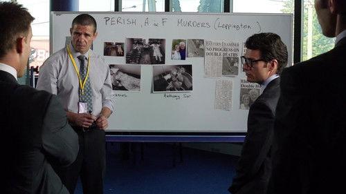 Underbelly Season 5 Episode 2 - Cut Snake and Crazy