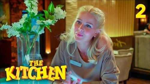 The Kitchen Season 1 Episode 2 - Episode 2