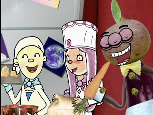 Pinky Dinky Doo Season 2 Episode 8 - Kooky Cook-Off