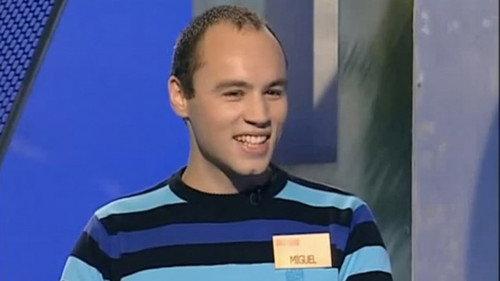 Saber y Ganar Season 13 Episode 21 - Episode 21