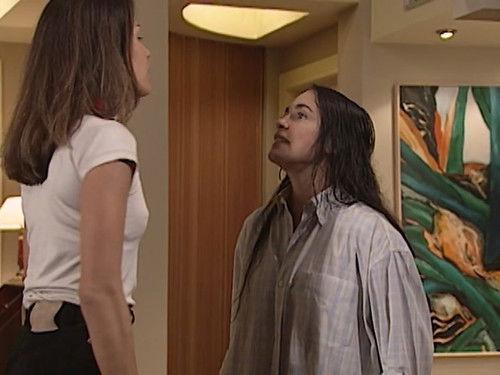 História de Amor Season 1 Episode 206 - Chapter 206