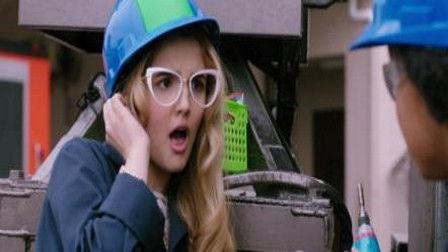 Project Mc² Season 2 Episode 3 - Trashed