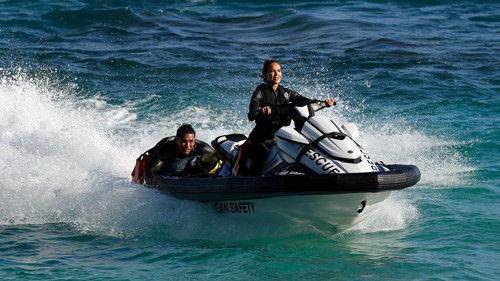 Rescue: HI-Surf Season 1 Episode 8 - Drop In