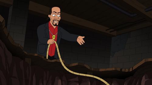 undefined Season 15 Episode 3 - The Census of the Lambs