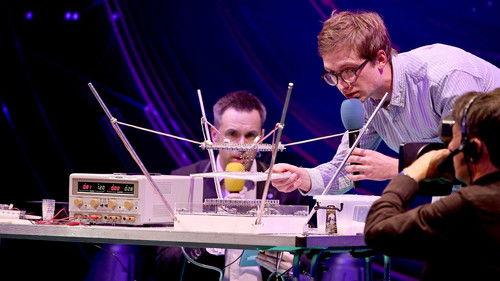 Click Season 19 Episode 1 - Live and Clicking