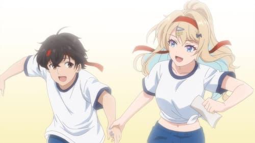 Our Dating Story: The Experienced You and the Inexperienced Me Season 1 Episode 9 - Our Running Story: The Experienced You and the Inexperienced Me Run Together