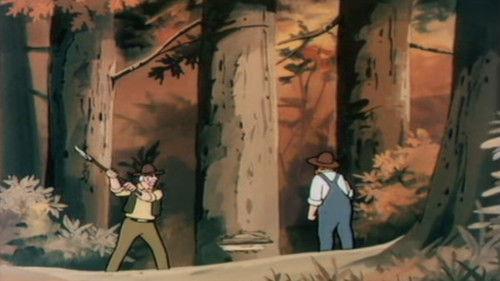 Bannertail: The Story of Gray Squirrel Season 1 Episode 21 - Farewell to Hickory Forest