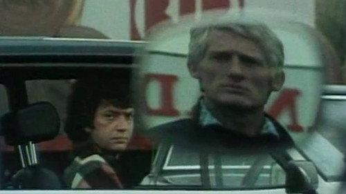 The Professionals Season 2 Episode 10 - Fall Girl