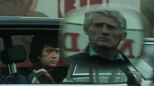 The Professionals Season 2 Episode 10 - Fall Girl