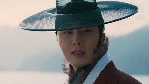 Haechi Season 1 Episode 1 - The Lowly Prince