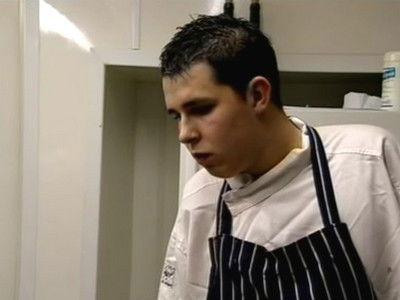 Ramsay's Kitchen Nightmares Season 2 Episode 8 - Bonaparte's Restaurant (Revisited)