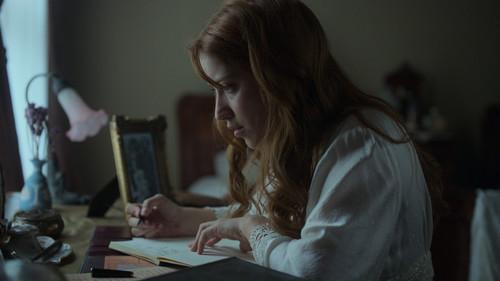 Midnight at the Pera Palace Season 1 Episode 2 - Roots