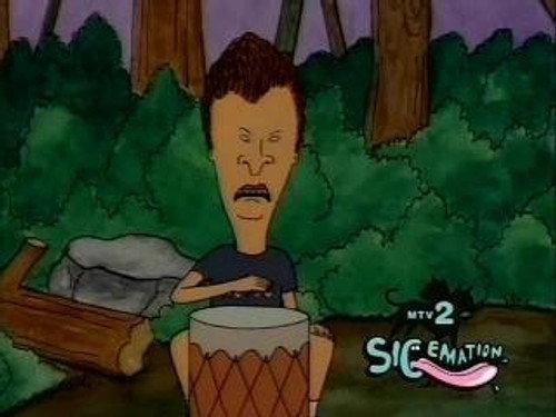 undefined Season 5 Episode 36 - Bang the Drum Slowly, Dumbass