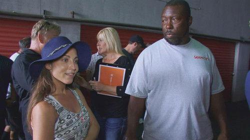 Storage Wars Season 9 Episode 11 - Auctions Arriba!