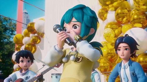 Dragon Force Season 5 Episode 18 - Episode 18