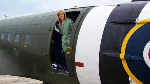 Antiques Roadshow Season 38 Episode 3 - RAF Coningsby 1