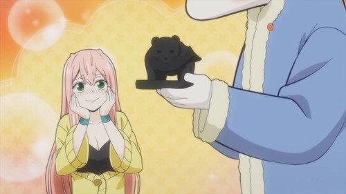 Too Cute Crisis Season 1 Episode 7 - Return to Base