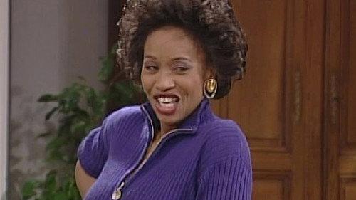 The Fresh Prince of Bel-Air Season 6 Episode 10 - There's the Rub (2)