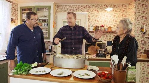 Spise med Price Season 8 Episode 1 - Bornholm